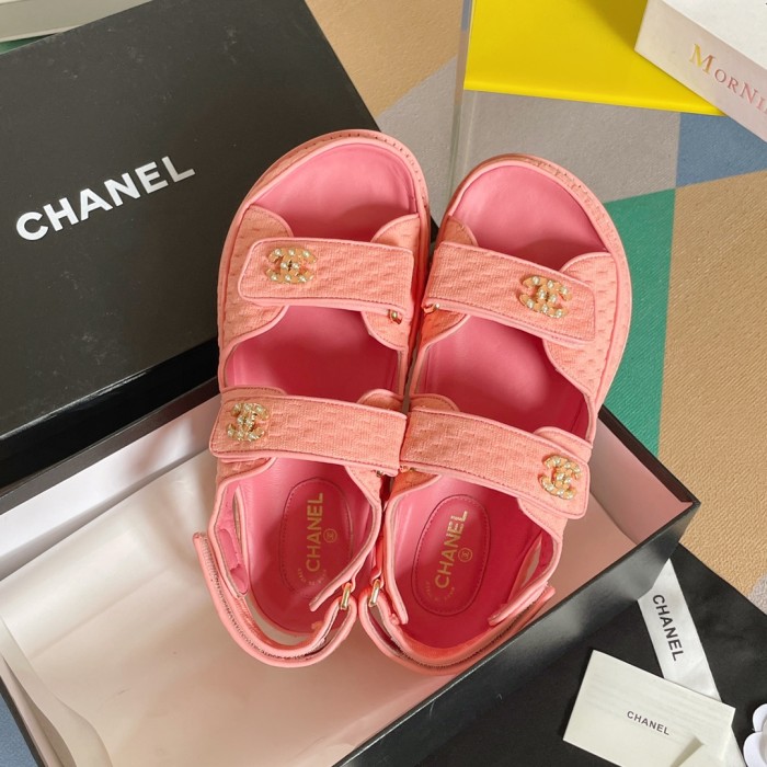 LK# High Quality Womens Shoes Sandals