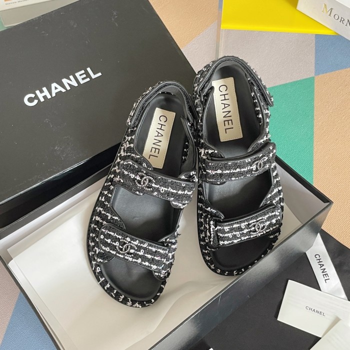 LK# High Quality Womens Shoes Sandals