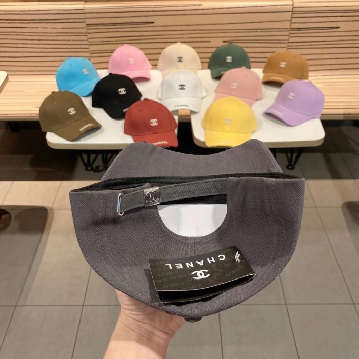 Baseball Cap Hat