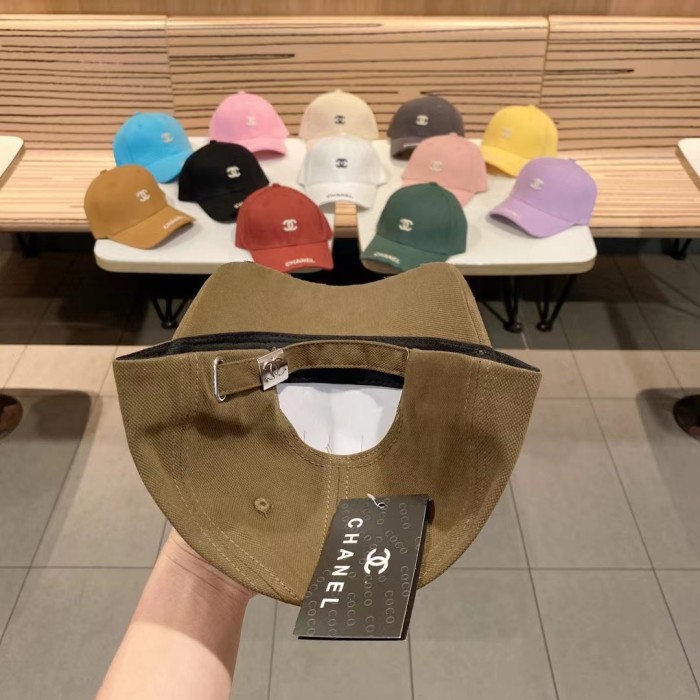Baseball Cap Hat