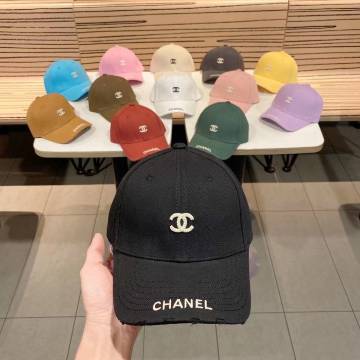 Baseball Cap Hat
