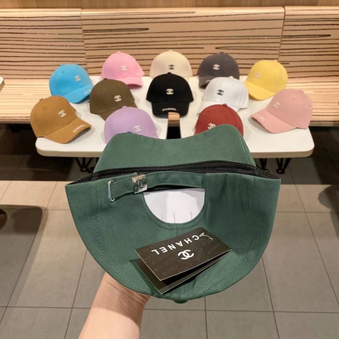 Baseball Cap Hat