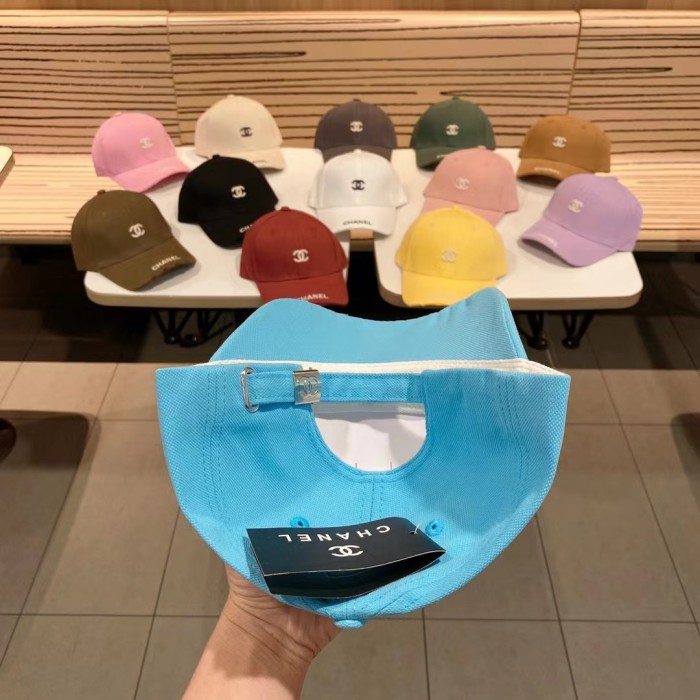 Baseball Cap Hat