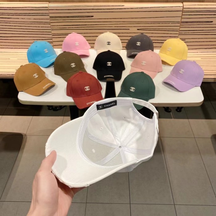 Baseball Cap Hat