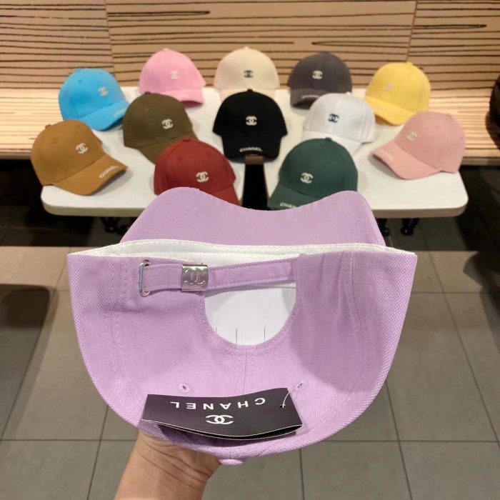 Baseball Cap Hat
