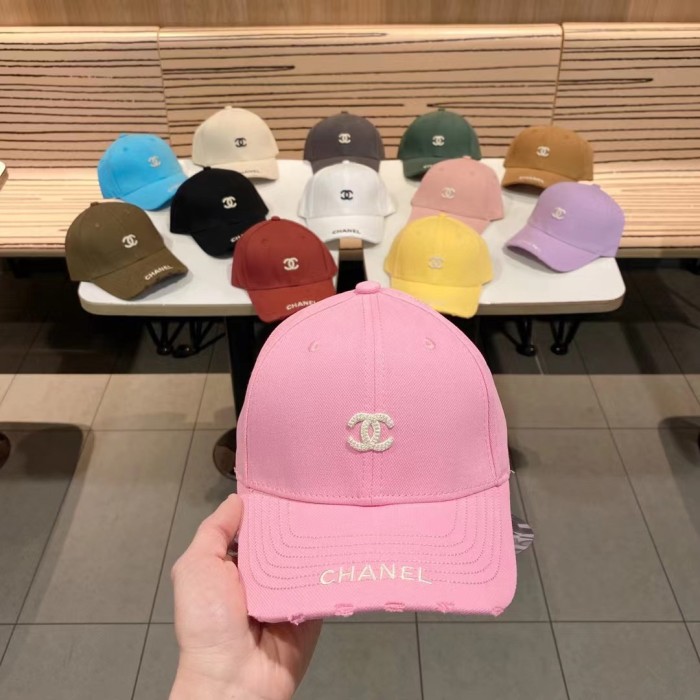 Baseball Cap Hat