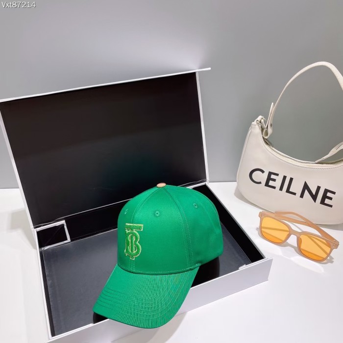 Baseball Cap Hat