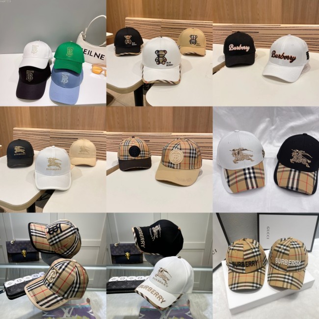 Baseball Cap Hat