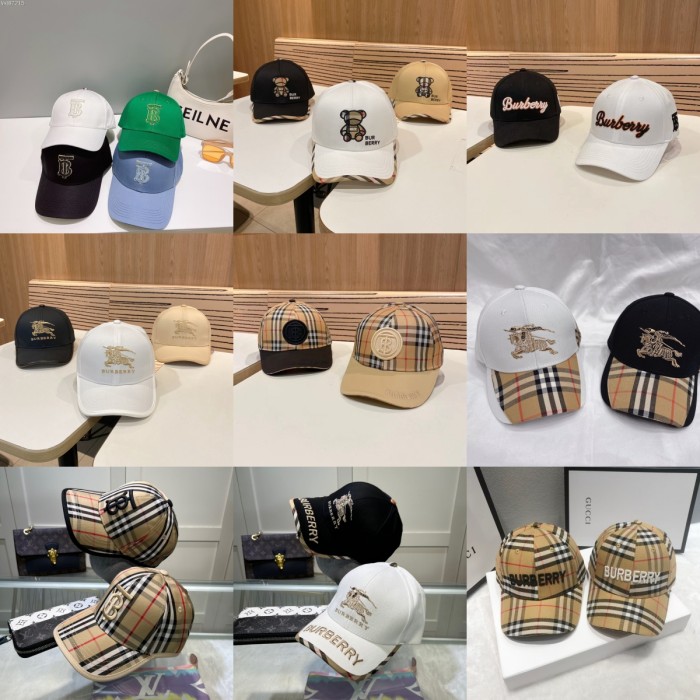 Baseball Cap Hat