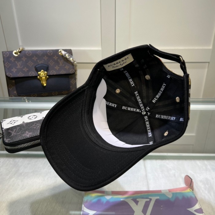 Baseball Cap Hat