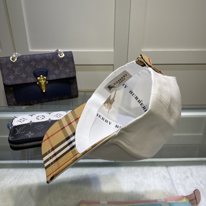 Baseball Cap Hat