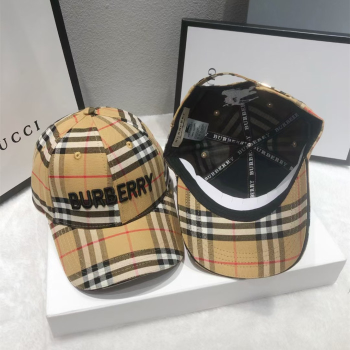Baseball Cap Hat