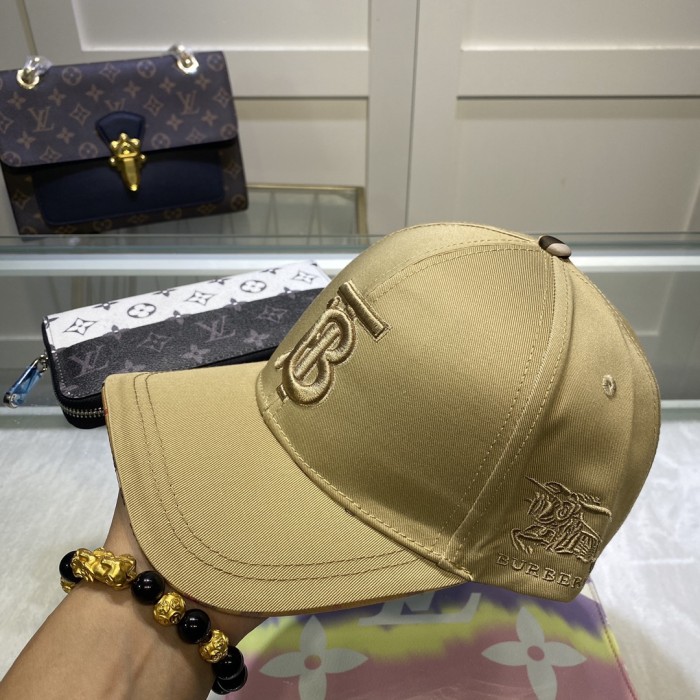 Baseball Cap Hat