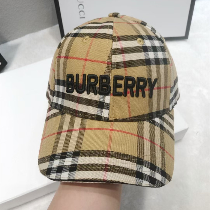Baseball Cap Hat