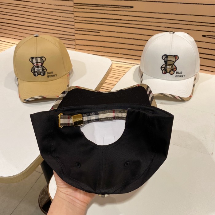 Baseball Cap Hat