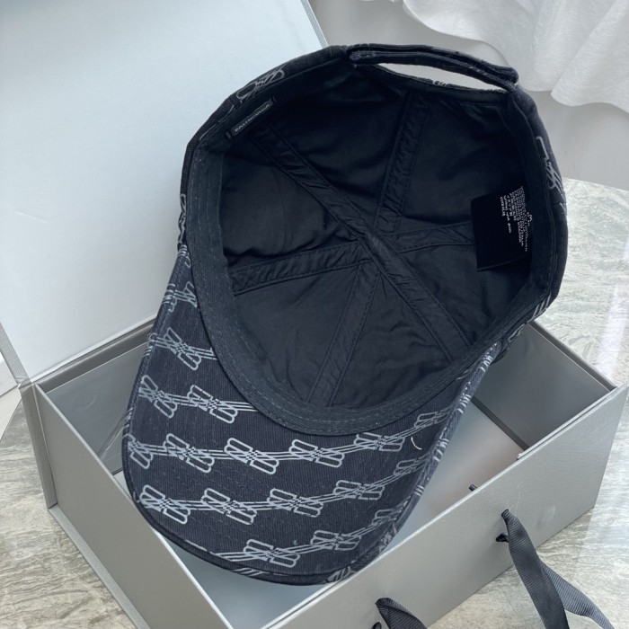 Baseball Cap Hat