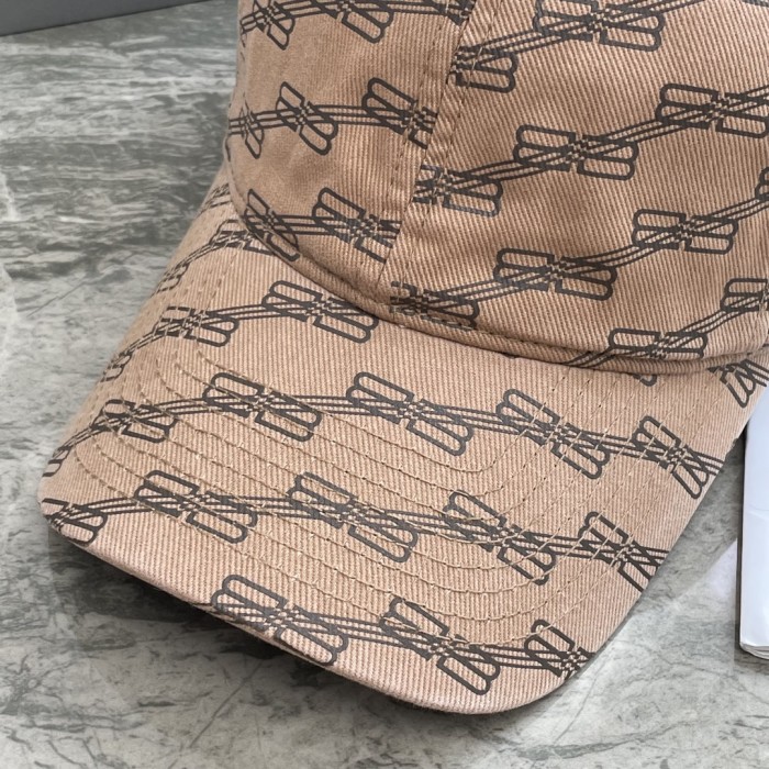 Baseball Cap Hat