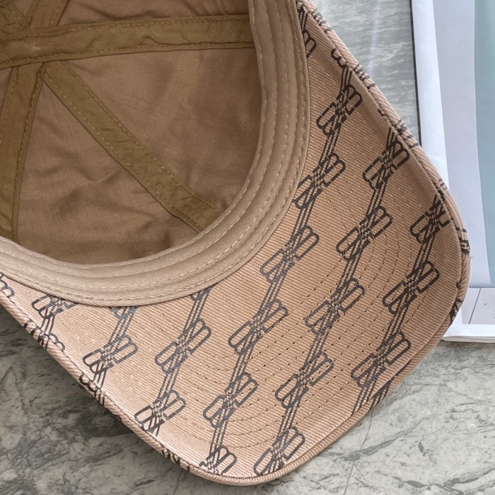 Baseball Cap Hat