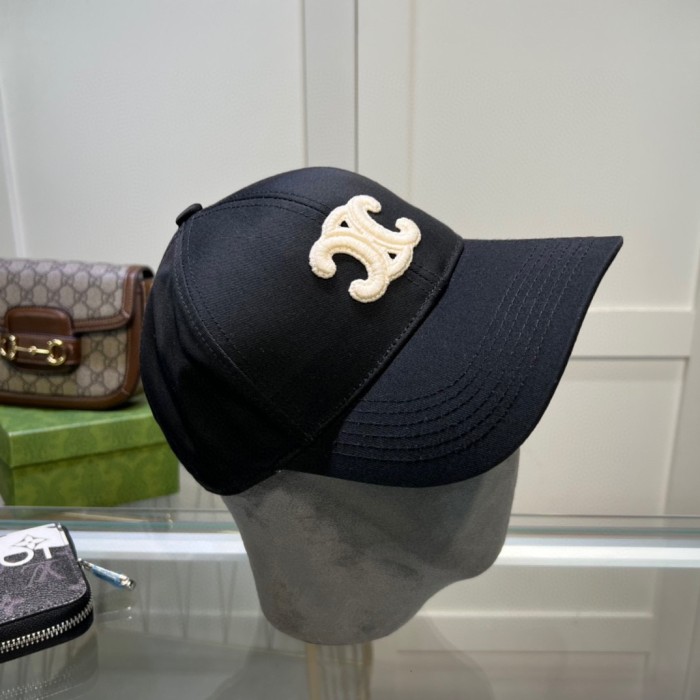 Baseball Cap Hat