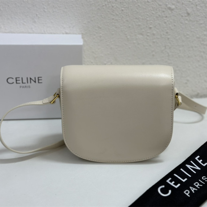 HML# High Quality Womens Bag Messenger Bag 18.5 X 16 X 6cm