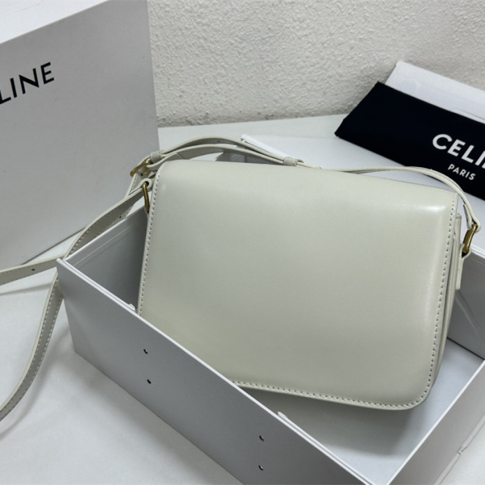 HML# High Quality Womens Bag Messenger Bag 22cm