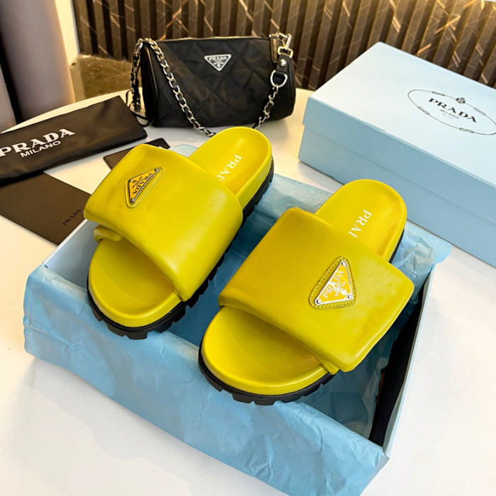 LK# High Qualify Womens Shoes Slippers