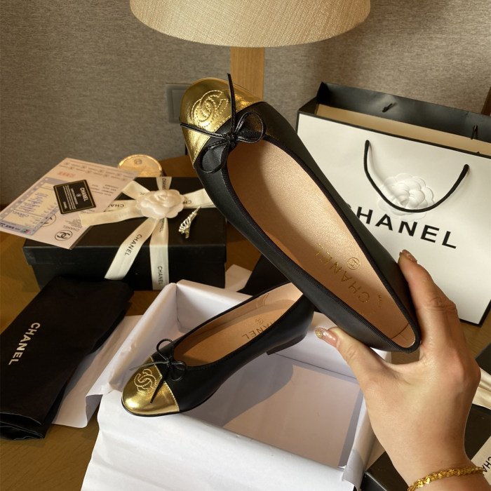 Womens Ballet Style Shoes