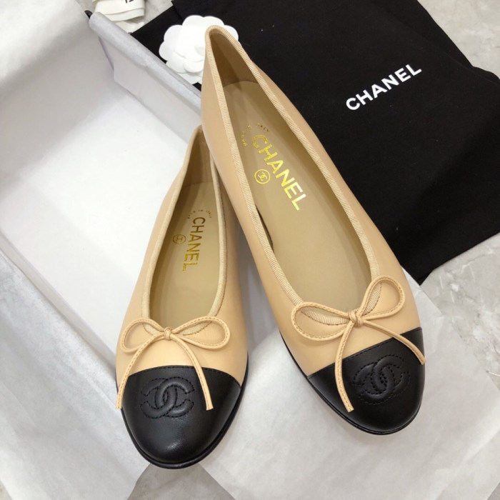 Womens Ballet Style Shoes