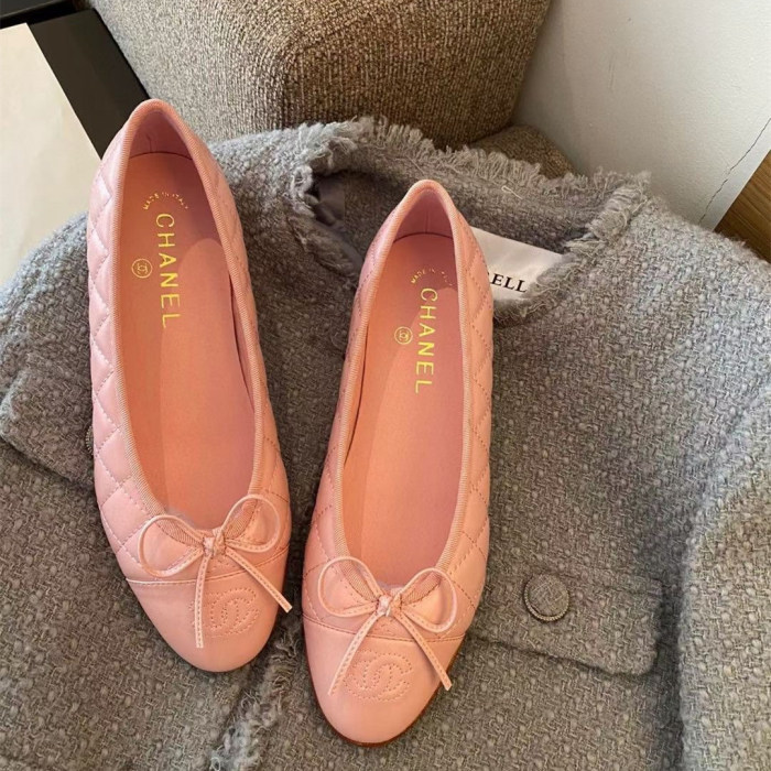 Womens Ballet Style Shoes