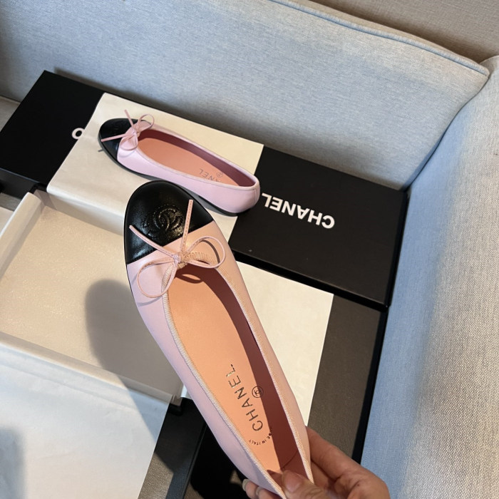 Womens Ballet Style Shoes