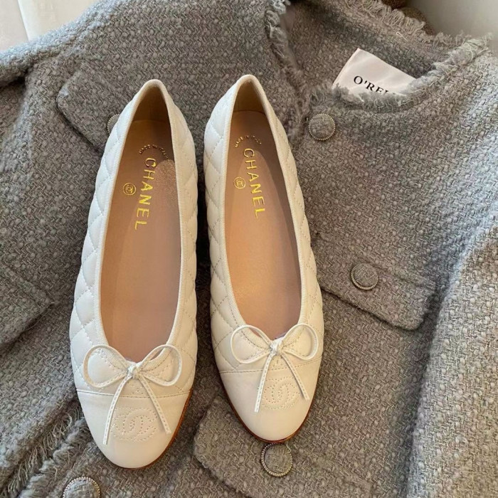Womens Ballet Style Shoes
