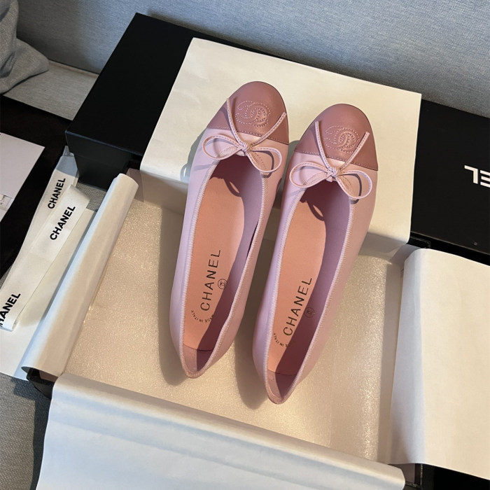Womens Ballet Style Shoes