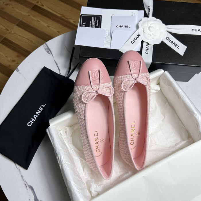Womens Ballet Style Shoes