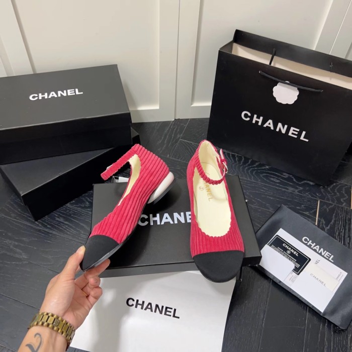 Womens Shoes