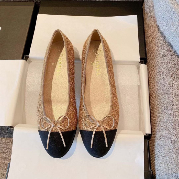 Womens Ballet Style Shoes