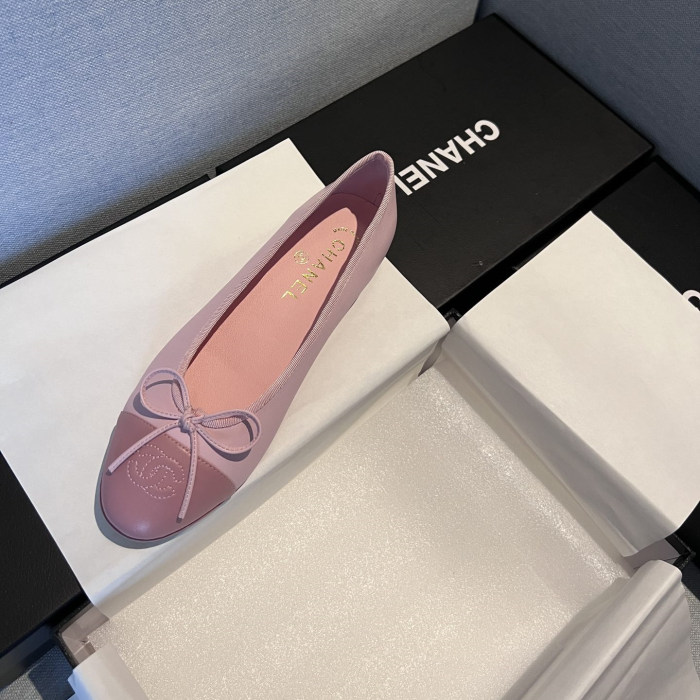 Womens Ballet Style Shoes