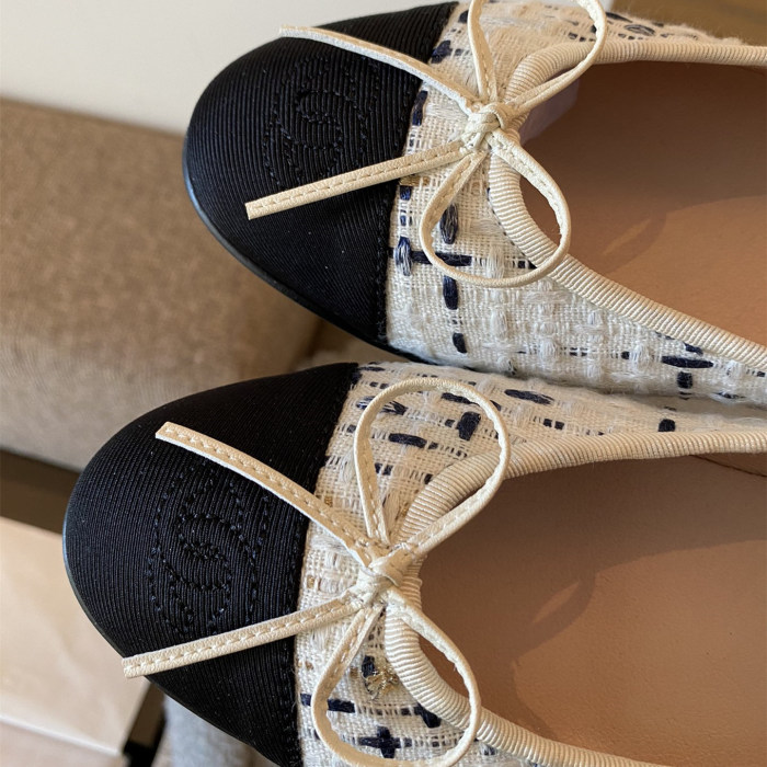 Womens Ballet Style Shoes