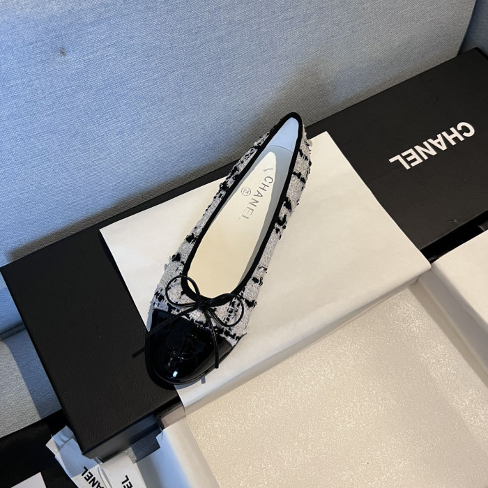 Womens Ballet Style Shoes