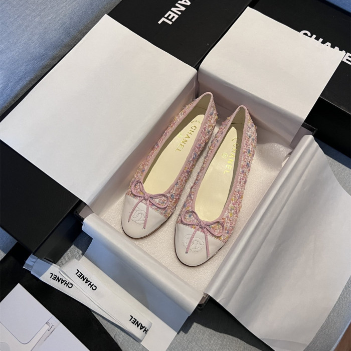 Womens Ballet Style Shoes