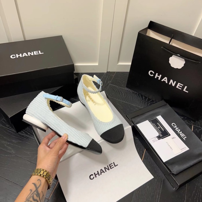 Womens Shoes