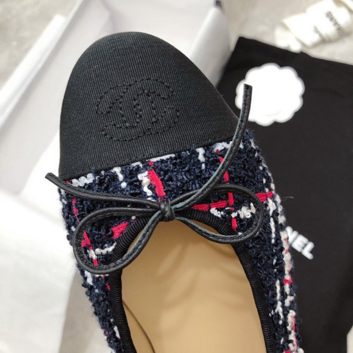 Womens Ballet Style Shoes