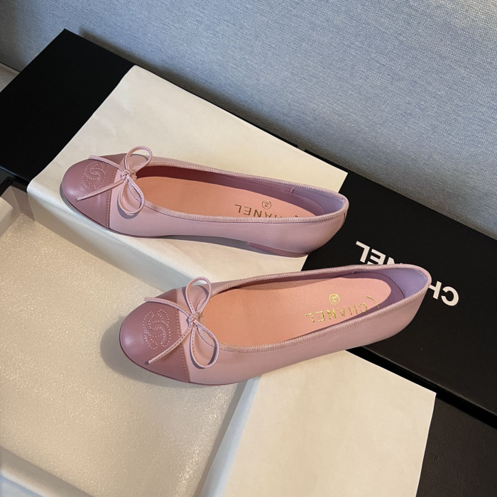 Womens Ballet Style Shoes