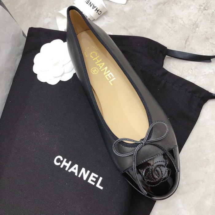 Womens Ballet Style Shoes