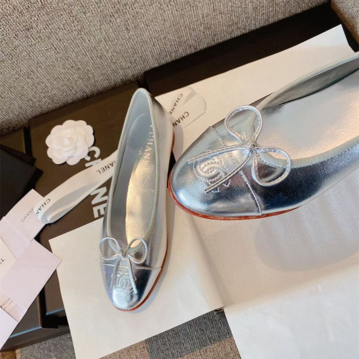 Womens Ballet Style Shoes