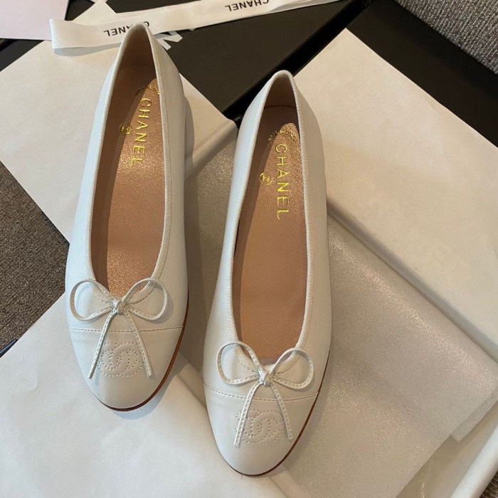 Womens Ballet Style Shoes