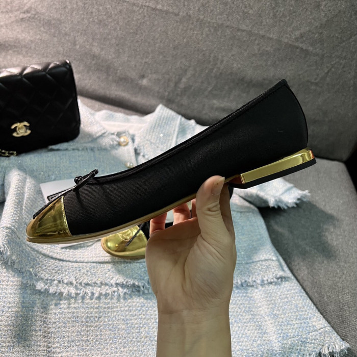 Womens Ballet Style Shoes