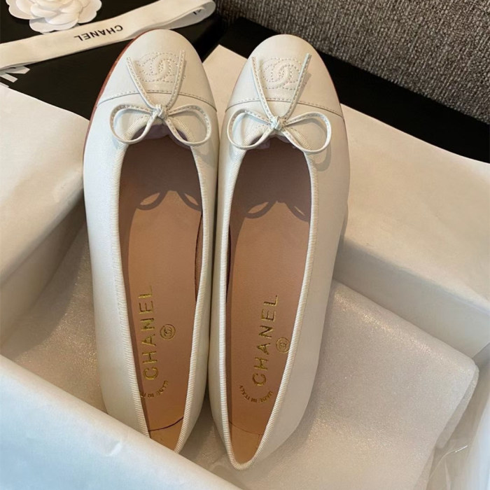 Womens Ballet Style Shoes