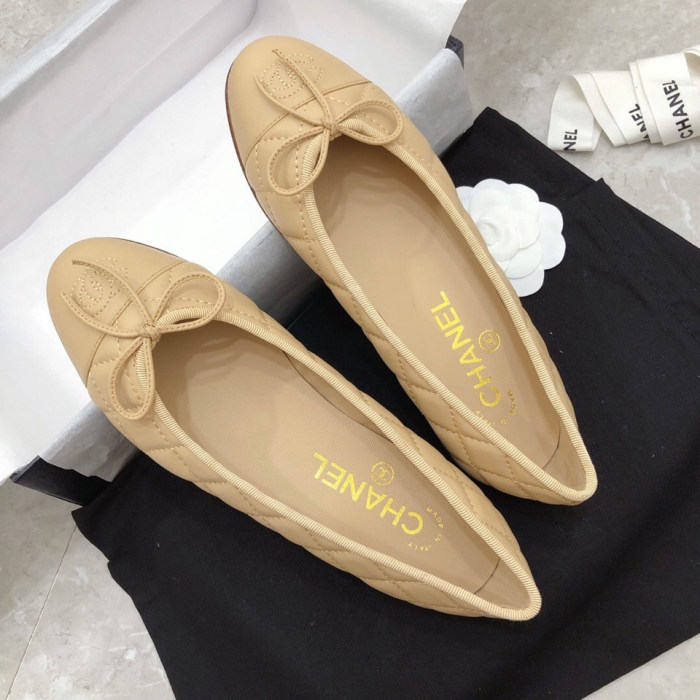 Womens Ballet Style Shoes