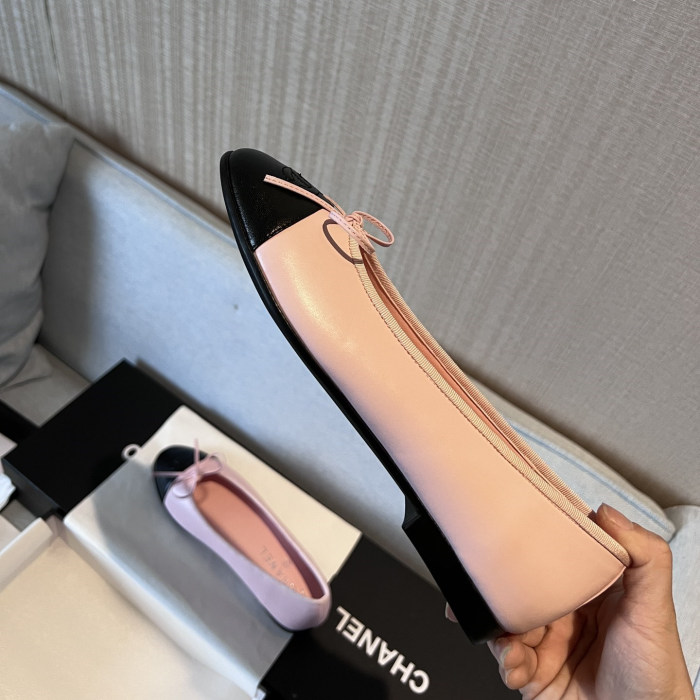 Womens Ballet Style Shoes