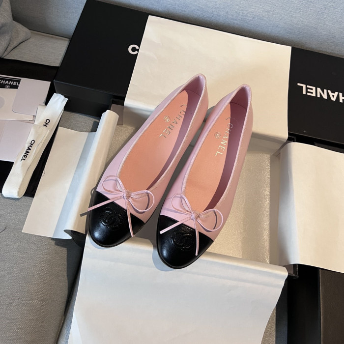 Womens Ballet Style Shoes